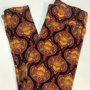 Lularoe leggings